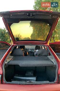 Хэтчбек ВАЗ / Lada 2112 2007 в Ольшанке