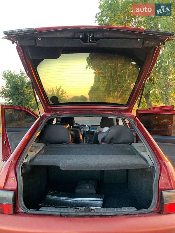 Хэтчбек ВАЗ / Lada 2112 2007 в Ольшанке