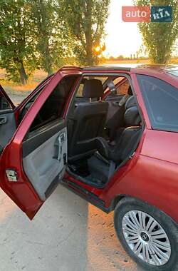 Хэтчбек ВАЗ / Lada 2112 2007 в Ольшанке