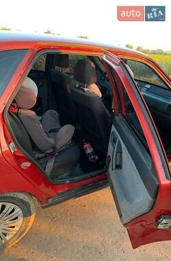 Хэтчбек ВАЗ / Lada 2112 2007 в Ольшанке