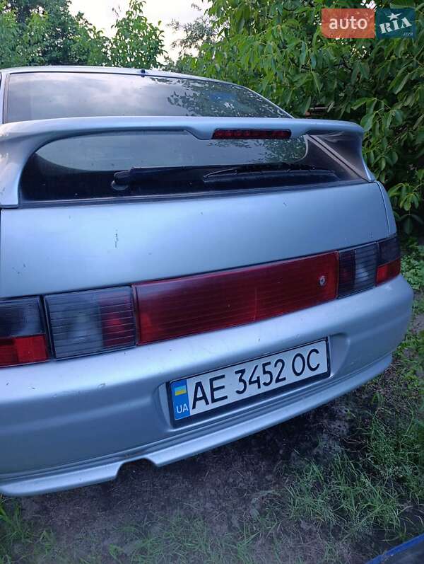 Хэтчбек ВАЗ / Lada 2112 2006 в Днепре