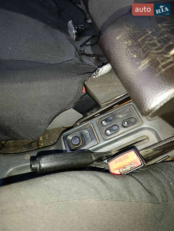 Хэтчбек ВАЗ / Lada 2112 2006 в Днепре