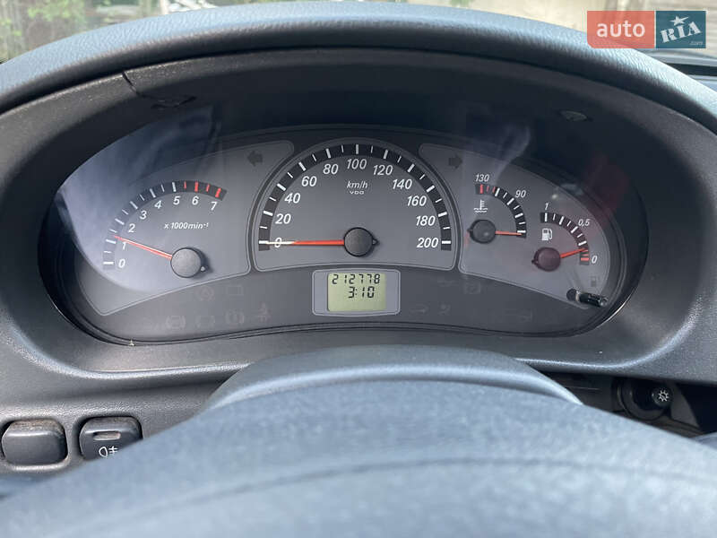 Хетчбек ВАЗ / Lada 2112 2008 в Корюківці