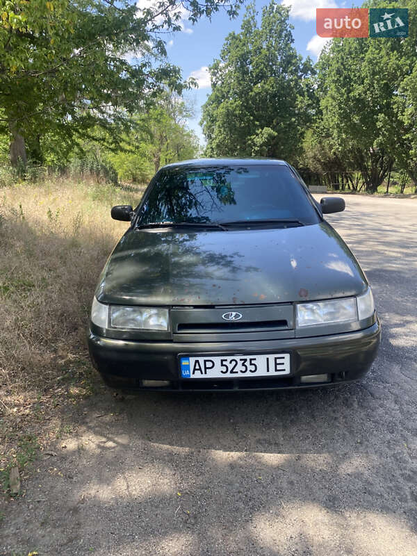 Хетчбек ВАЗ / Lada 2112 2006 в Запоріжжі фото 4 Хетчбек ВАЗ / Lada 2112 2006 в Запоріжжі