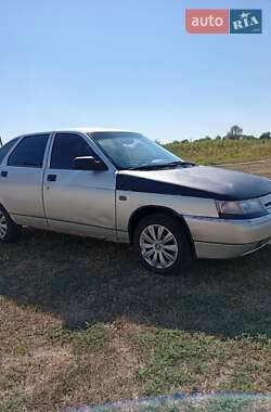 Хэтчбек ВАЗ / Lada 2112 2006 в Магдалиновке