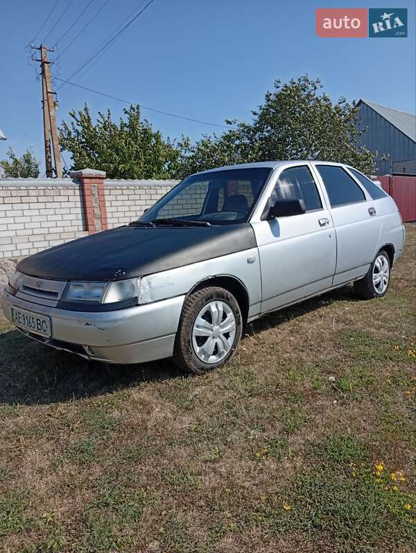 Хэтчбек ВАЗ / Lada 2112 2006 в Магдалиновке