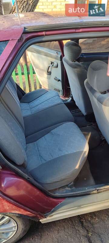 Хетчбек ВАЗ / Lada 2112 2004 в Казанці