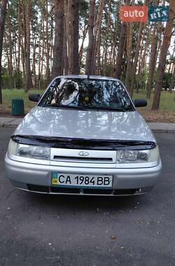 Хетчбек ВАЗ 2112 2006 в Черкасах