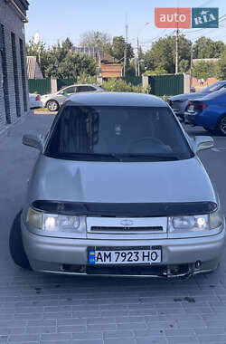 Хетчбек ВАЗ 2112 2005 в Житомирі