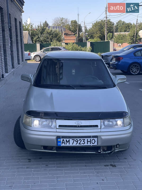 ВАЗ / Lada 2112 2005