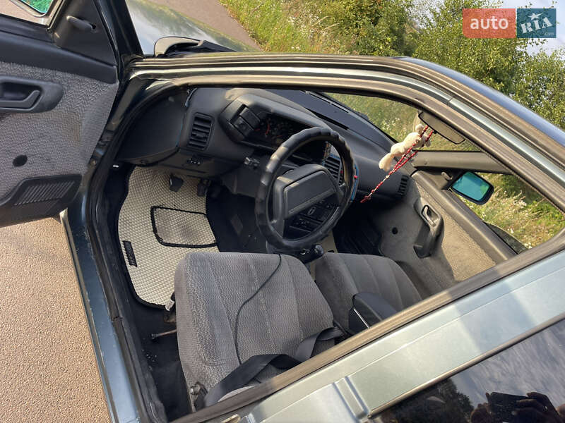 Хетчбек ВАЗ / Lada 2112 2002 в Шептицькому