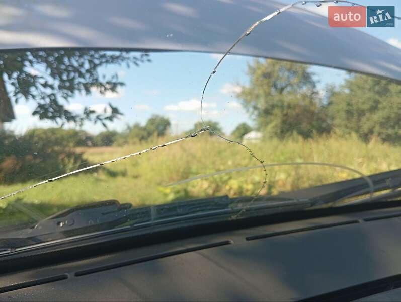 Хетчбек ВАЗ / Lada 2112 2006 в Конотопі