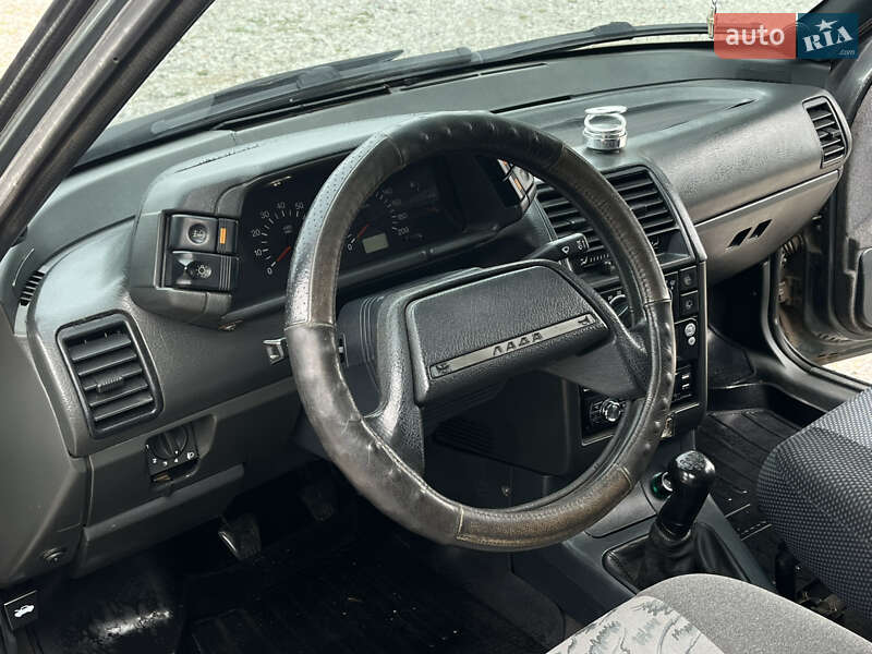 Хетчбек ВАЗ / Lada 2112 2006 в Харкові