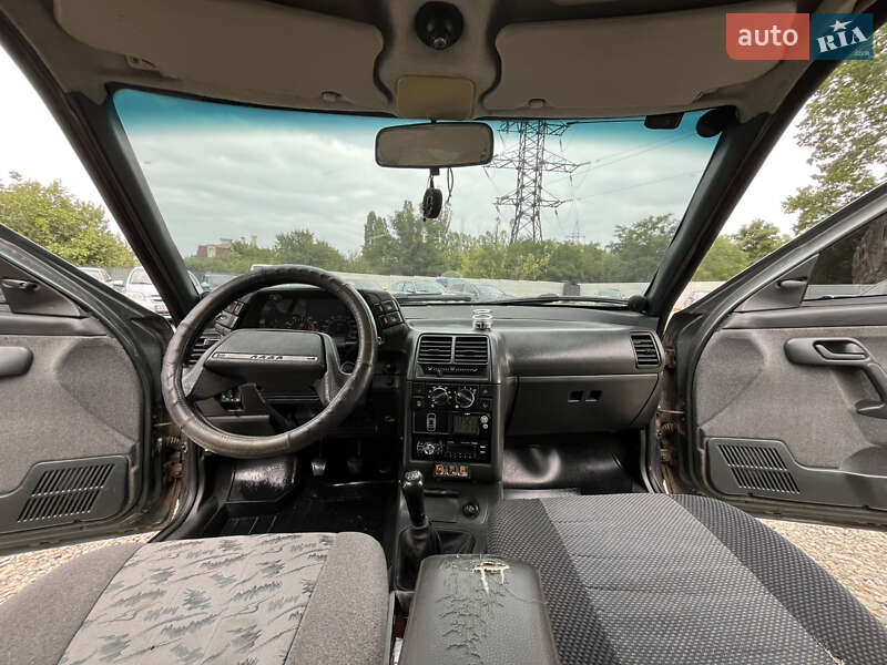 Хетчбек ВАЗ / Lada 2112 2006 в Харкові