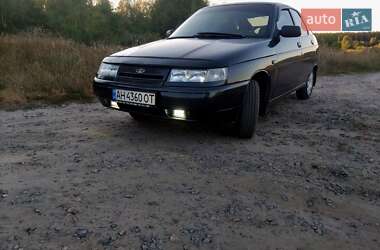 Хетчбек ВАЗ 2112 2007 в Охтирці