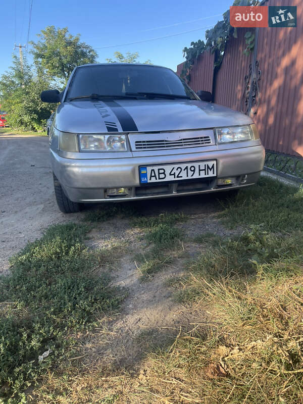 ВАЗ / Lada 2112 2005