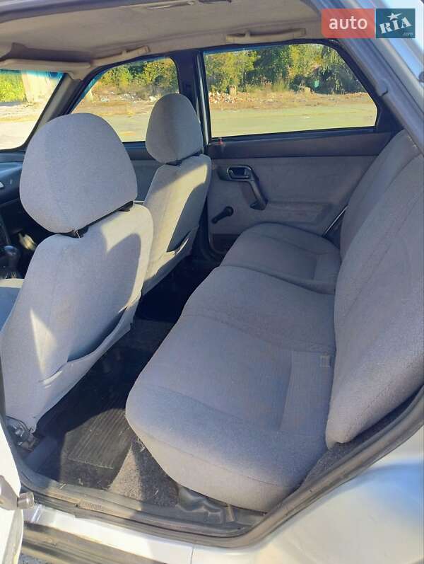 Хетчбек ВАЗ / Lada 2112 2007 в Деражні фото 13 Хетчбек ВАЗ / Lada 2112 2007 в Деражні