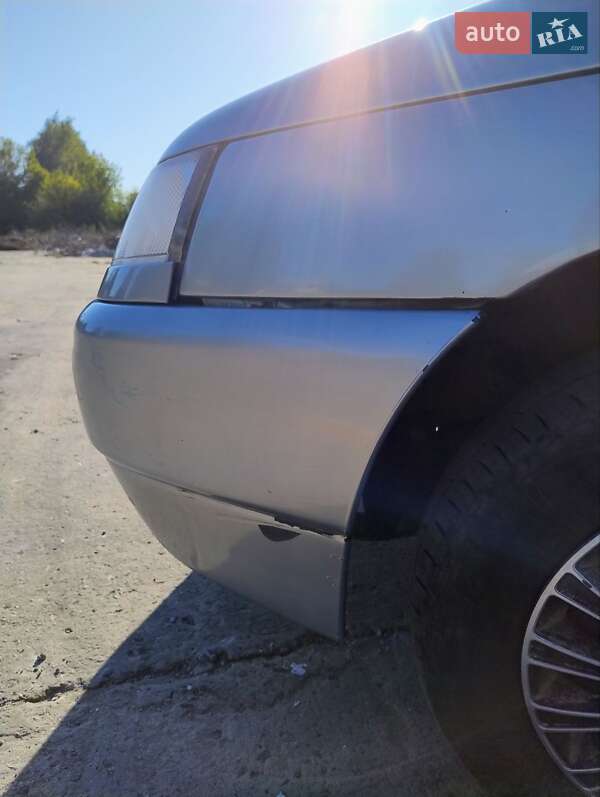 Хетчбек ВАЗ / Lada 2112 2007 в Деражні фото 17 Хетчбек ВАЗ / Lada 2112 2007 в Деражні