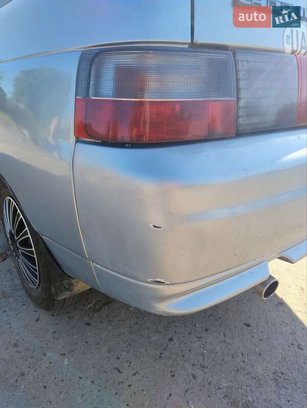 Хетчбек ВАЗ / Lada 2112 2007 в Деражні фото 24 Хетчбек ВАЗ / Lada 2112 2007 в Деражні