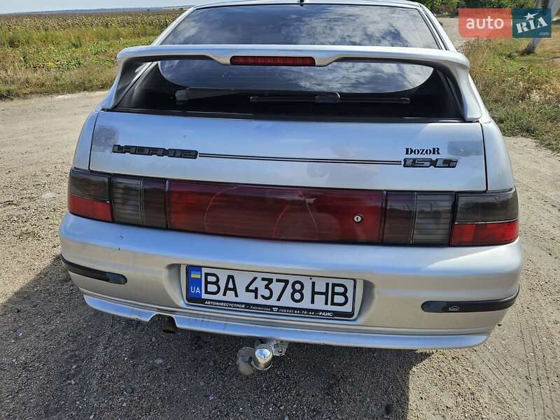 Хэтчбек ВАЗ / Lada 2112 2003 в Помошной фото 14 Хэтчбек ВАЗ / Lada 2112 2003 в Помошной