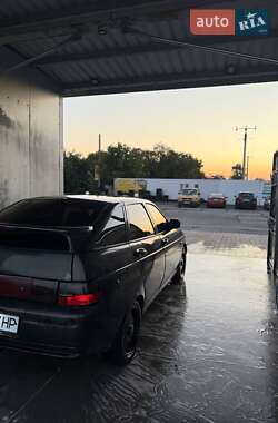 Хетчбек ВАЗ / Lada 2112 2006 в Баришівка