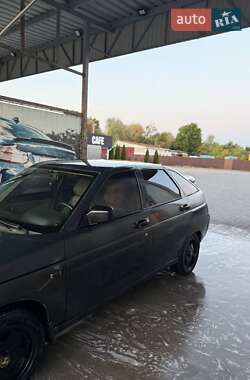 Хетчбек ВАЗ / Lada 2112 2006 в Баришівка