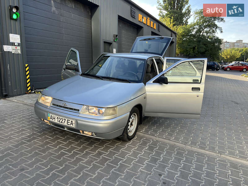 ВАЗ / Lada 2112 2004 ВАЗ / Lada 2112 2004