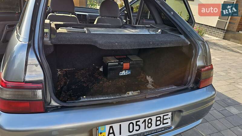 Хетчбек ВАЗ / Lada 2112 2007 в Броварах