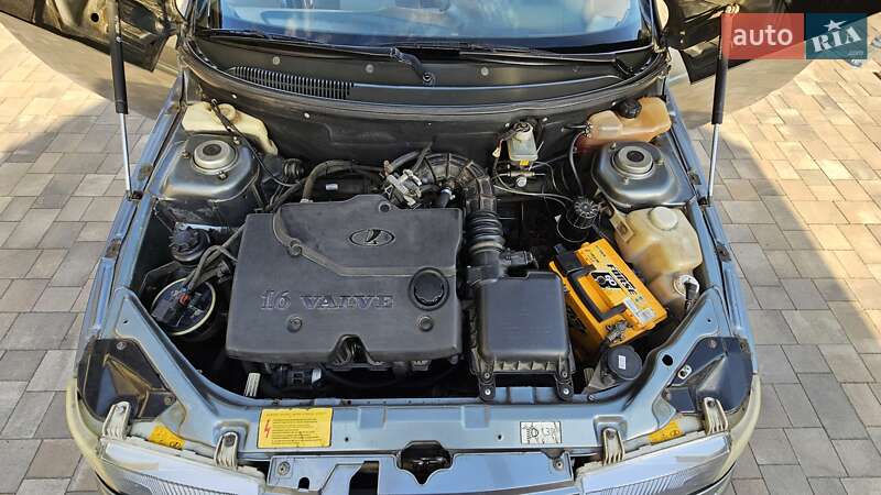 Хетчбек ВАЗ / Lada 2112 2007 в Броварах