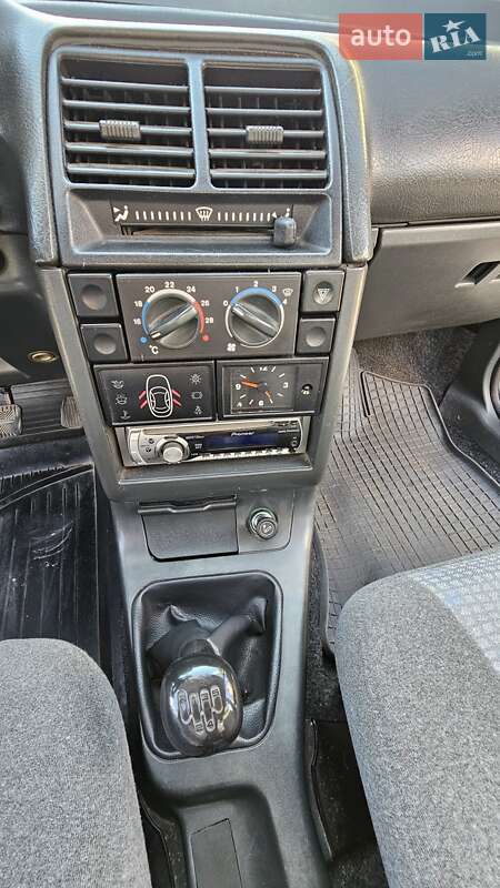 Хетчбек ВАЗ / Lada 2112 2007 в Броварах