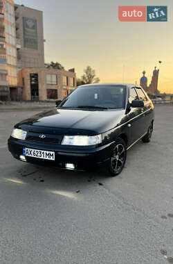 Хэтчбек ВАЗ 2112 2007 в 