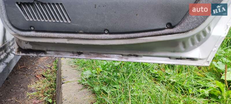 Хэтчбек ВАЗ / Lada 2112 2007 в Львове