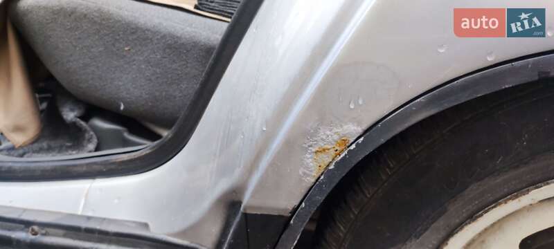 Хэтчбек ВАЗ / Lada 2112 2007 в Львове