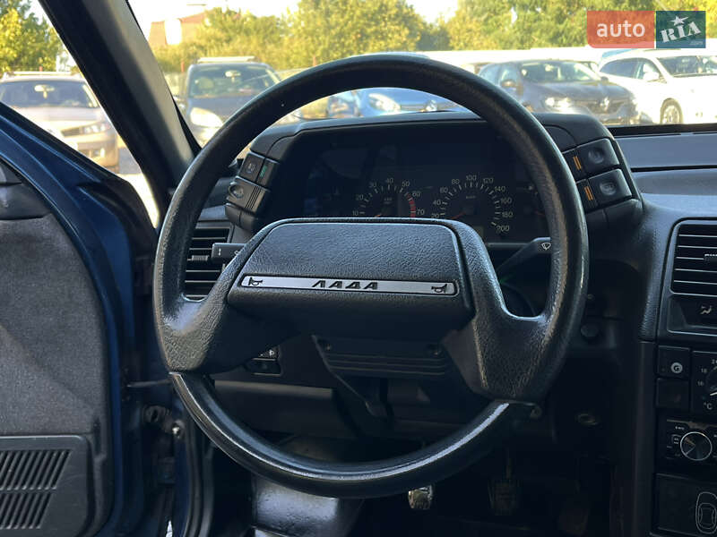 Хэтчбек ВАЗ / Lada 2112 2005 в Харькове