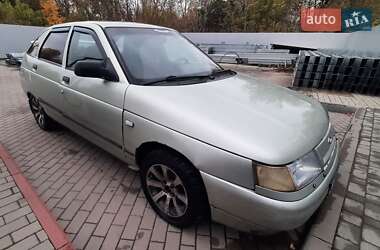 Хэтчбек ВАЗ 2112 2006 в 