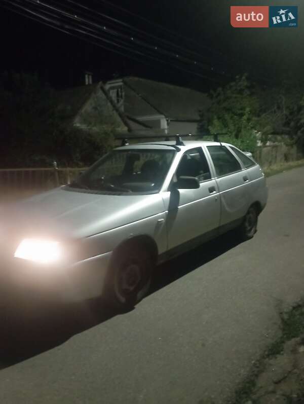 ВАЗ / Lada 2112 2003