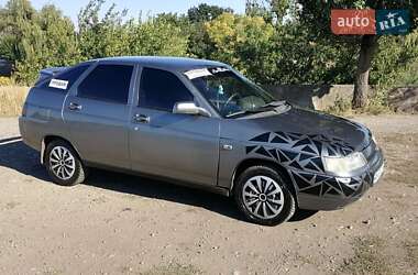 Хэтчбек ВАЗ 2112 2005 в Краматорске