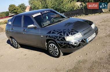 Хэтчбек ВАЗ 2112 2005 в 