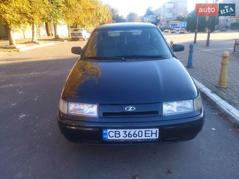 ВАЗ / Lada 2112 2006