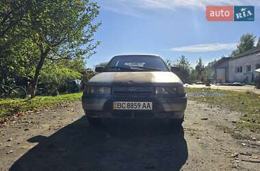 Хэтчбек ВАЗ 2112 2004 в Буске