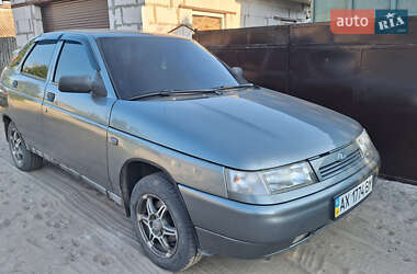 Хетчбек ВАЗ 2112 2008 в Харкові