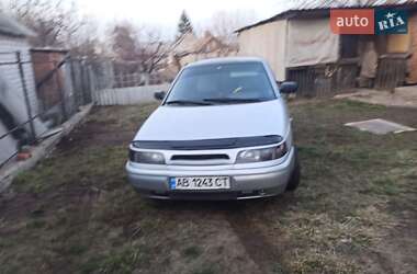 Хэтчбек ВАЗ 2112 2006 в Краматорске