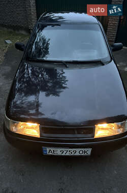 Хэтчбек ВАЗ / Lada 2112 2007 в 