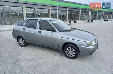Хэтчбек ВАЗ 2112 2008 в 