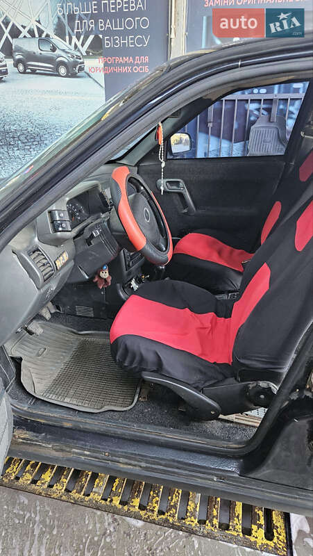 Хетчбек ВАЗ / Lada 2112 2006 в Люботині