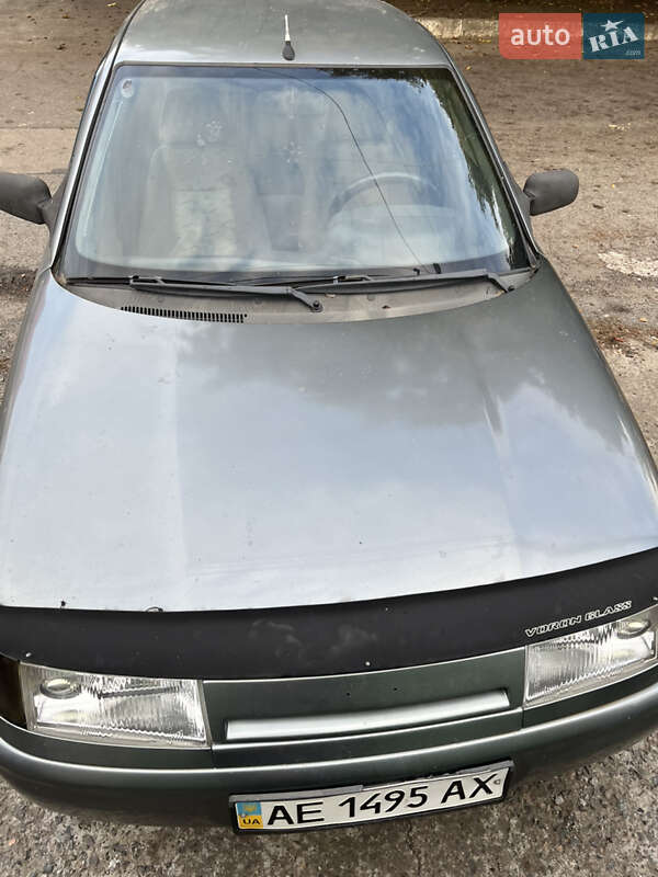 Хэтчбек ВАЗ / Lada 2112 2006 в Кривом Роге