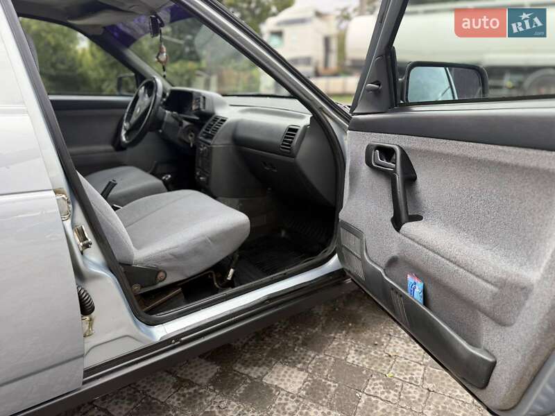 Хэтчбек ВАЗ / Lada 2112 2007 в Новом Буге