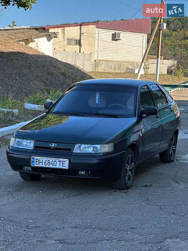 Хэтчбек ВАЗ 2112 2006 в 