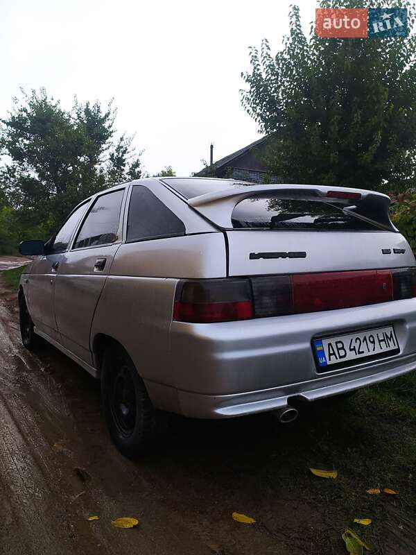 Хетчбек ВАЗ / Lada 2112 2005 в Гайсину фото 3 Хетчбек ВАЗ / Lada 2112 2005 в Гайсину