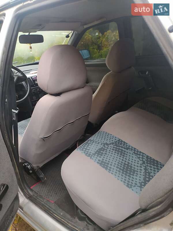 Хетчбек ВАЗ / Lada 2112 2005 в Гайсину фото 4 Хетчбек ВАЗ / Lada 2112 2005 в Гайсину